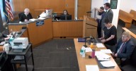 Breeders in Shepherd plead not guilty to animal abuse after 42 neglected dogs confiscated