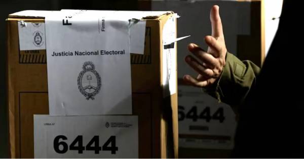 Más de 216.000 jubilados están habilitados para votar en Salta en estas elecciones