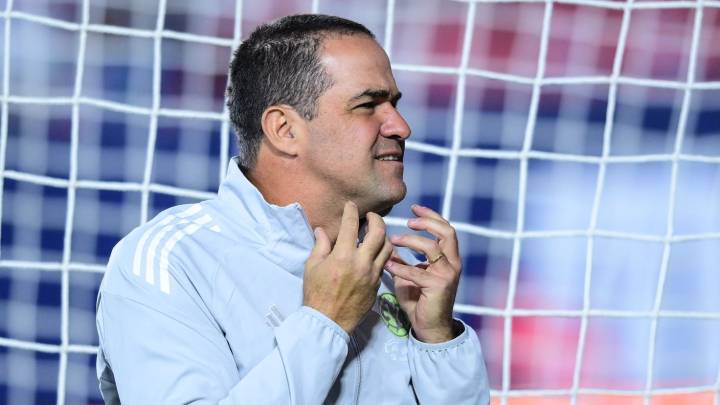 Posible alineación del América ante Cruz Azul en el Clásico Joven del Apertura 2025 de la Liga MX
