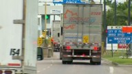 U.S., China start port fees amid 100% tariff hike threat