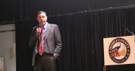 Alabama GOP candidates: Send in the troops, ‘flex’ on Democrat