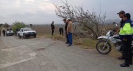 La Libertad: Asesinan a un hombre de varias puñaladas y lo arrojan a una acequia