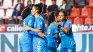 Liga MX Femenil: ¿Quiénes son las clasificadas a Liguilla al momento?