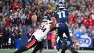 The Houston Texans are a one-sided football team
