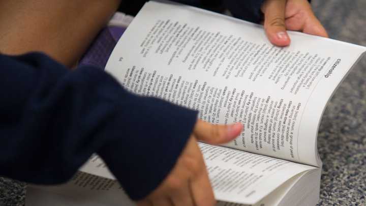 '6-7' named 2025 Word of the Year by Dictionary.com. See the meaning.