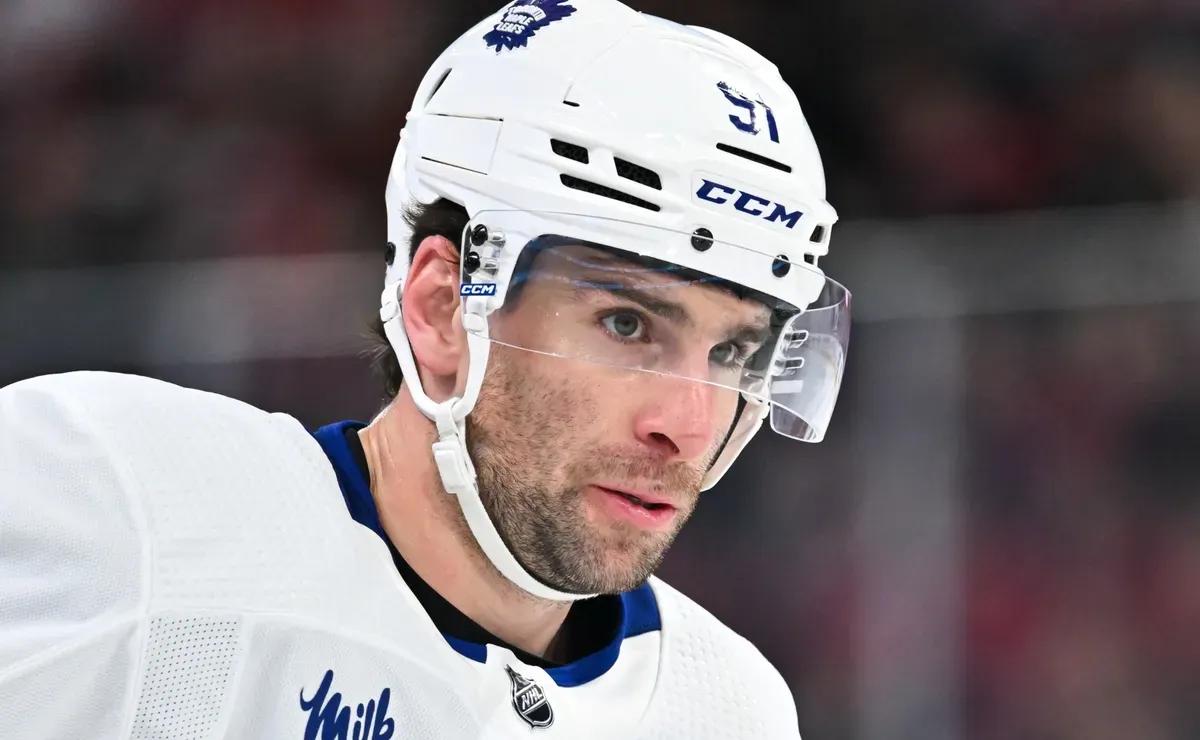 John Tavares reaches 500 career goals in the NHL: How many did he score with Auston Matthews’ Maple Leafs?