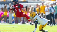 Examining Texas Tech football's postseason odds after loss to Arizona State