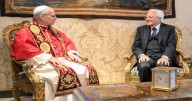 Pope Leo XIV to Italian President Mattarella: “Peace Requires Dignified and Prosperous Coexistence”