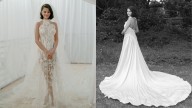 Selena Gomez Shares Unseen Photos Of Her Three Ethereal Bridal Looks