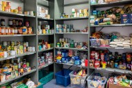 Stephen Shelley: Food banks can’t save the day this time