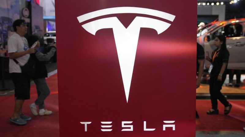 Tesla self-driving software under investigation after traffic violations