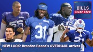 BILLS SQUAD SHOW: Defense DESPERATE for difference makers