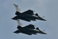 IAF Chief Signals Rafale Push, Keeps Su-57 Option Alive Ahead of High