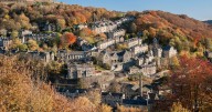 The Yorkshire town that’s like ‘Stars Hollow in Gilmore Girls’ you must visit this autumn