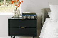The 10-Minute Nightstand Refresh That Makes Your Whole Bedroom Feel Calmer