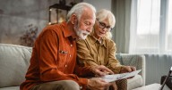 DWP alert as 760,000 pensioners missing out on average of £4,300 a year