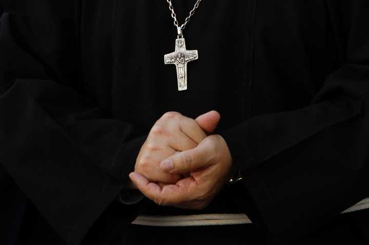 Fiscalía cierra investigación a actuales y exmiembros de Legionarios de Cristo