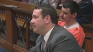 Joseph Lawson transferred to prison begins 25-year sentence in Crystal Rogers murder