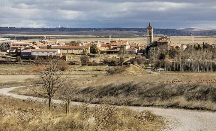 El pueblo de Aragón que es un ejemplo a seguir para todos los lugares de la España Vacía