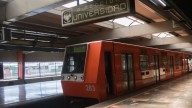 Rehabilitación Integral de Línea 3 del Metro de la CDMX Comenzará a Finales de 2025