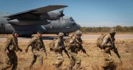 Qué se sabe de la “Operación Tridente” entre las fuerzas de EEUU y Argentina que autorizó el presidente Milei