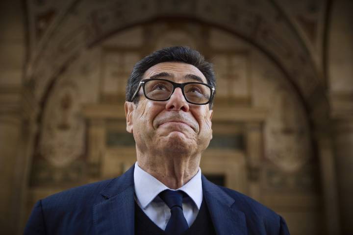 Nobel prize winners' findings are a wake-up call for UK economy