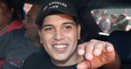 "La moto no la uso más": Thiago Medina tras salir del hospital luego de 28 días