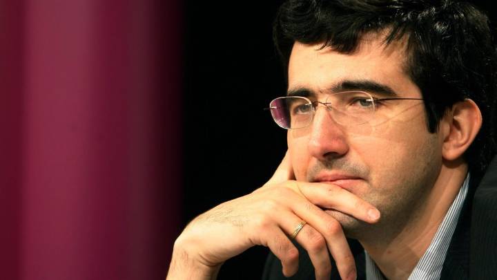 El lado oscuro del ajedrez: "“Kramnik ha acabado con la vida de Naroditsky y ahora va a por Navara”