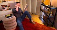 ‘Love Is Blind’: Patrick Suzuki Talks Kacie & Anna, Therapy