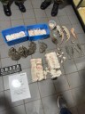 Allanamiento en veterinaria terminó con 100 animales rescatados, desarmaron un criadero de roedores y de reptiles
