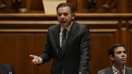 Primer ministro de Portugal celebra triunfo de su partido en las elecciones municipales del país