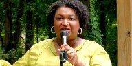 New Georgia Project, voting group founded by Stacey Abrams, closes