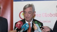 Rafael Dezcallar anima a Extremadura a negociar con inteligencia en el mercado asiático