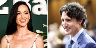 Body Language Expert Breaks Down Katy Perry and Justin Trudeau's First Public Appearance as a Couple