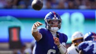 NFL Week 6: Here's how to watch Giants vs. Eagles today