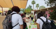 Promueven la salud mental en escuelas de SLRC