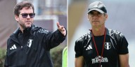 La firme postura de Manuel Barreto sobre “la pizarra de jugadores” que encontró Óscar Ibáñez antes de dejar la selección peruana