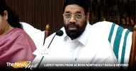 “Any irregularities in functioning of Devaswom Board will be investigated”: Devaswom Minister Vasavan on Sabarimala gold plating row