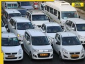 Tired of Ola and Uber’s surge pricing? Delhi govt to launch its own cab app with