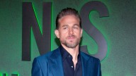 Meet Charlie Hunnam's longtime partner who remains out of the spotlight amid new Netflix show