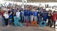 Disfrutan 4 mil hermosillenses de Muestra Gastronómica de Kino Fest 2025; reconocen a promotores turísticos