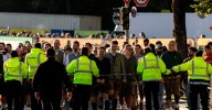 El Oktoberfest de Múnich reabre tras una alerta de explosivos e incidentes en la ciudad