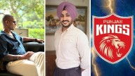 Rajvir Jawanda Death: Punjab Kings, Shikhar Dhawan Share Emotional Post After Punjabi Singer Tragically Passes Away At 35