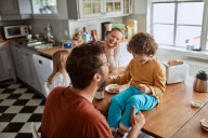 Canadian families will receive child tax payments on Monday