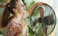 Advertencia de Calor para este jueves sobre la región