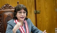 Delia Espinoza no volverá como fiscal de la Nación: JNJ mantiene suspensión