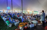Princeton's UK Research Center marks 100 years of ag service while rebuilding from 2021 tornado
