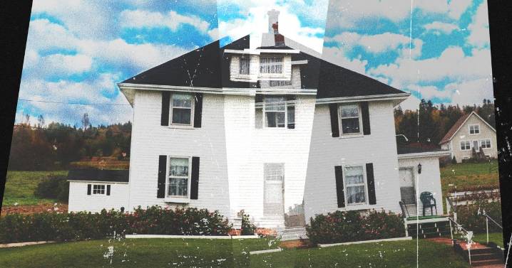 The Nanny Who Moved in and Wouldn’t Move Out