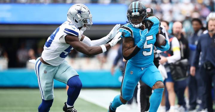 3 reasons the Cowboys lost to the Carolina Panthers