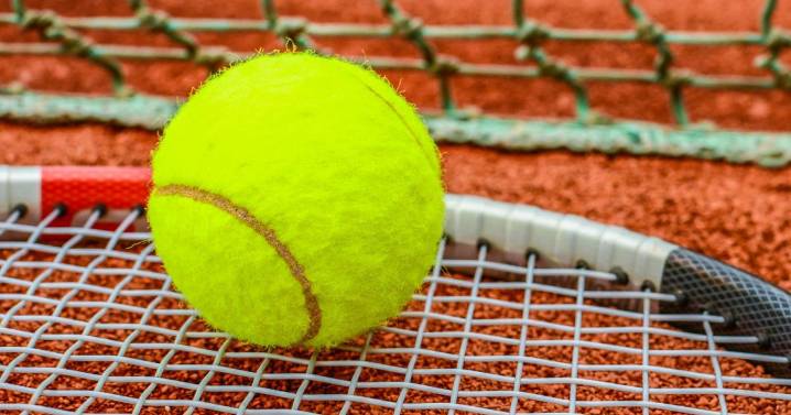 High school tennis: Spencer's doubles team of Graettinger, Merchant place 8th at state